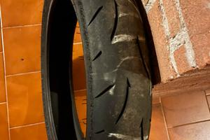 DUNLOP D 212 GP RACER ANT