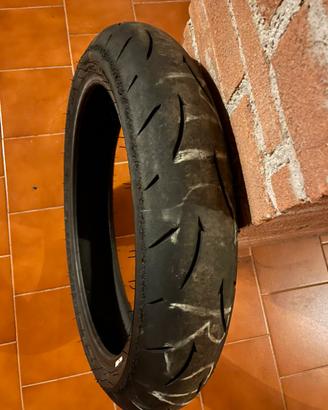 DUNLOP D 212 GP RACER ANT