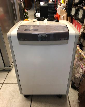 Deumidificare Tasciugo De Longhi DN 125