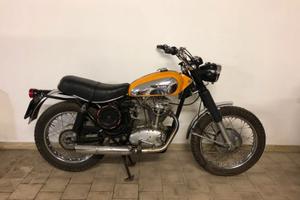 Ducati Scrambler 250