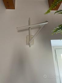 Applique/lampadario/lampada a muro