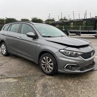 Ricambi usati Fiat Tipo sw 1.6 Mjet2 CAMBIO AUTO