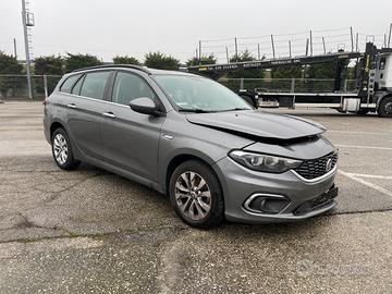 Ricambi usati Fiat Tipo sw 1.6 Mjet2 CAMBIO AUTO
