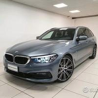 RICAMBI Bmw 520 ricambi originali