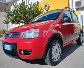 FIAT Panda 4x4 1.200 60cv Km136.000