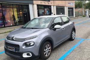 Citroen C3 1.2 83CV Shine #11437