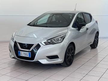 Nissan Micra 1.0 - PREZZO PROMO FINANZIAMENTO !!