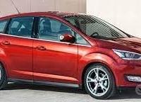 Ricambi usati per ford c-max