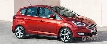 Ricambi usati per ford c-max