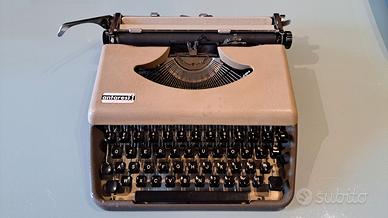 Macchina da scrivere ANTARES