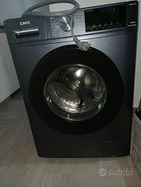 lavatrice usata