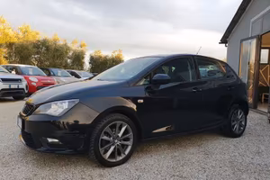 Seat Ibiza 1.2 TDI CR 5 porte I-Tech NEOPATENTATI