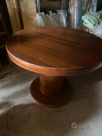 Tavolo in legno