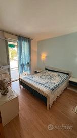 Appartamento isola verde