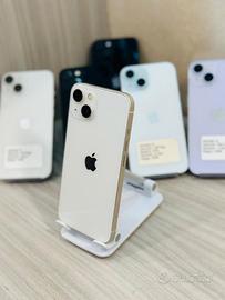 IPHONE 14 128 GIGA CON GARANZIA