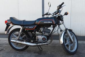Moto Gilera 125 TG1 MIX