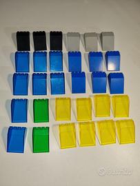Lego space 