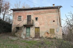 RUSTICO A STREVI