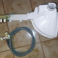 Elettrovalvola lavatrice Ariston Margherita 2000