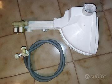 Elettrovalvola lavatrice Ariston Margherita 2000