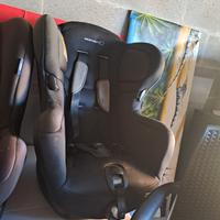 SEGGIOLINO AUTO BEBE CONFORT