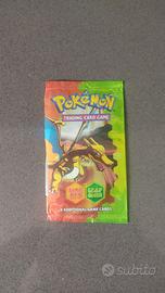 Pokemon Set Ex Fire Red Leaf Green Eng Charizard A