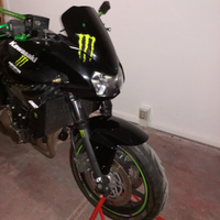 Kawasaki z750 2006