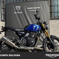 TRIUMPH Speed 400 Abs