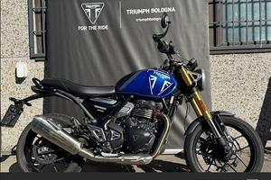 TRIUMPH Speed 400 Abs