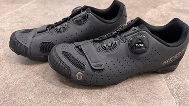 Scarpe ciclismo n.39