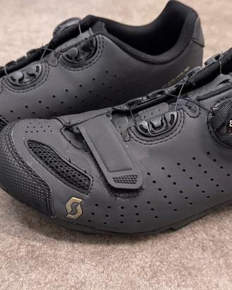 Scarpe ciclismo n.39