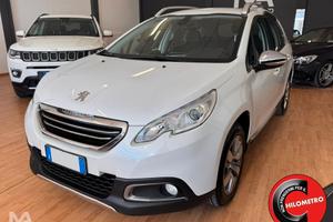 Peugeot 2008 Allure 1.5 HDi 100 92 cv 2015