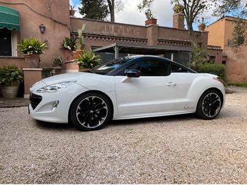 PEUGEOT RCZ R