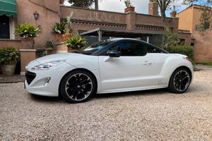 PEUGEOT RCZ R