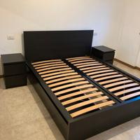 Camera completa IKEA usata