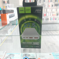🔋 Power Bank HOCO J101A 20.000 mAh