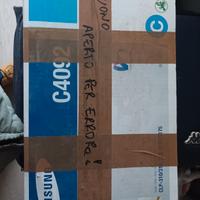 tooner Samsung c4092