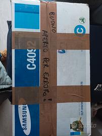 tooner Samsung c4092