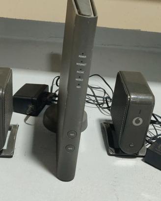Extender Wifi Vodafone
