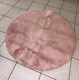 Tappeto peloso