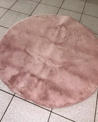 Tappeto peloso