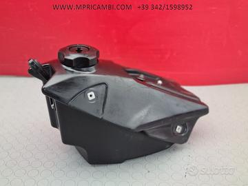 SERBATOIO TANK HONDA CRF 250 2015 2014 R CRE 2016