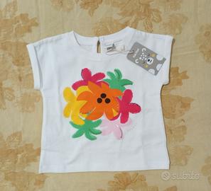 Stock abbigliamento bimbi
