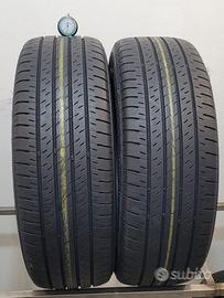 2 pneumatici brigestone 225 60 r18 100h