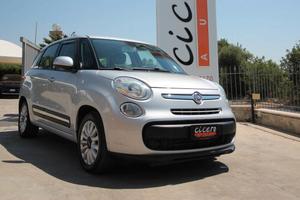 Fiat 500L Living 1.6 mjt 120 CV Pop Star|2014