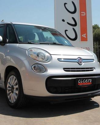 Fiat 500L Living 1.6 mjt 120 CV Pop Star|2014