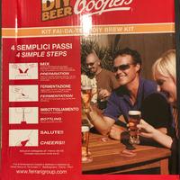 Kit Fermentazione Birra 23 litri Ferrari Group