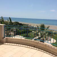 VILLA sul MARE Belvedere Marittimo (Cs)