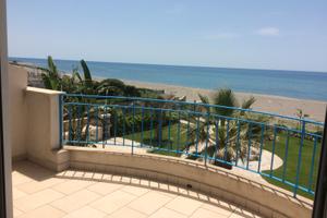 VILLA sul MARE Belvedere Marittimo (Cs)