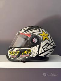 Airoh Valor Rockstar